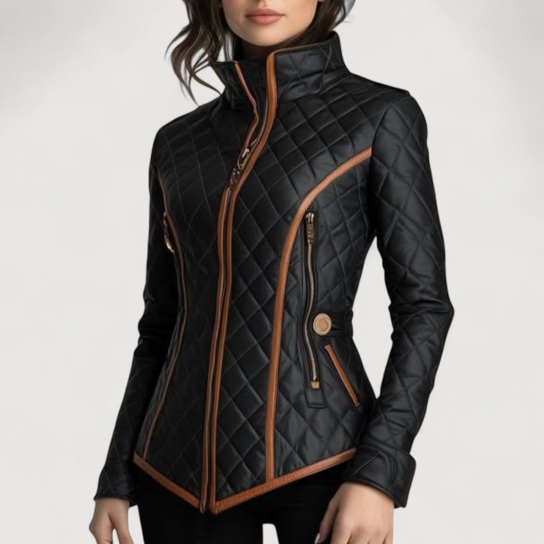 BLAIRE – CHAQUETA ACOLCHADA