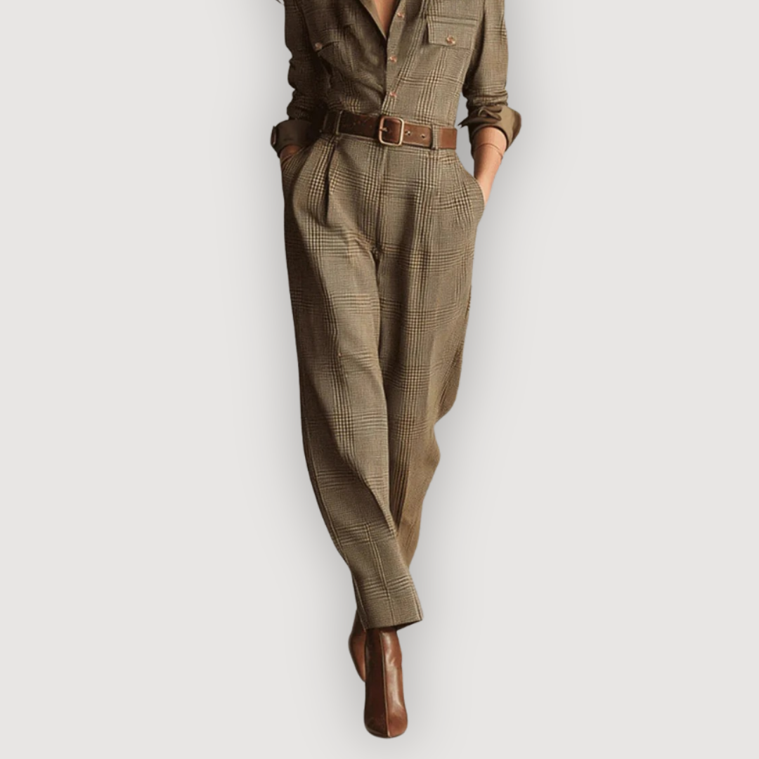 LEONI – MONO CLÁSICO