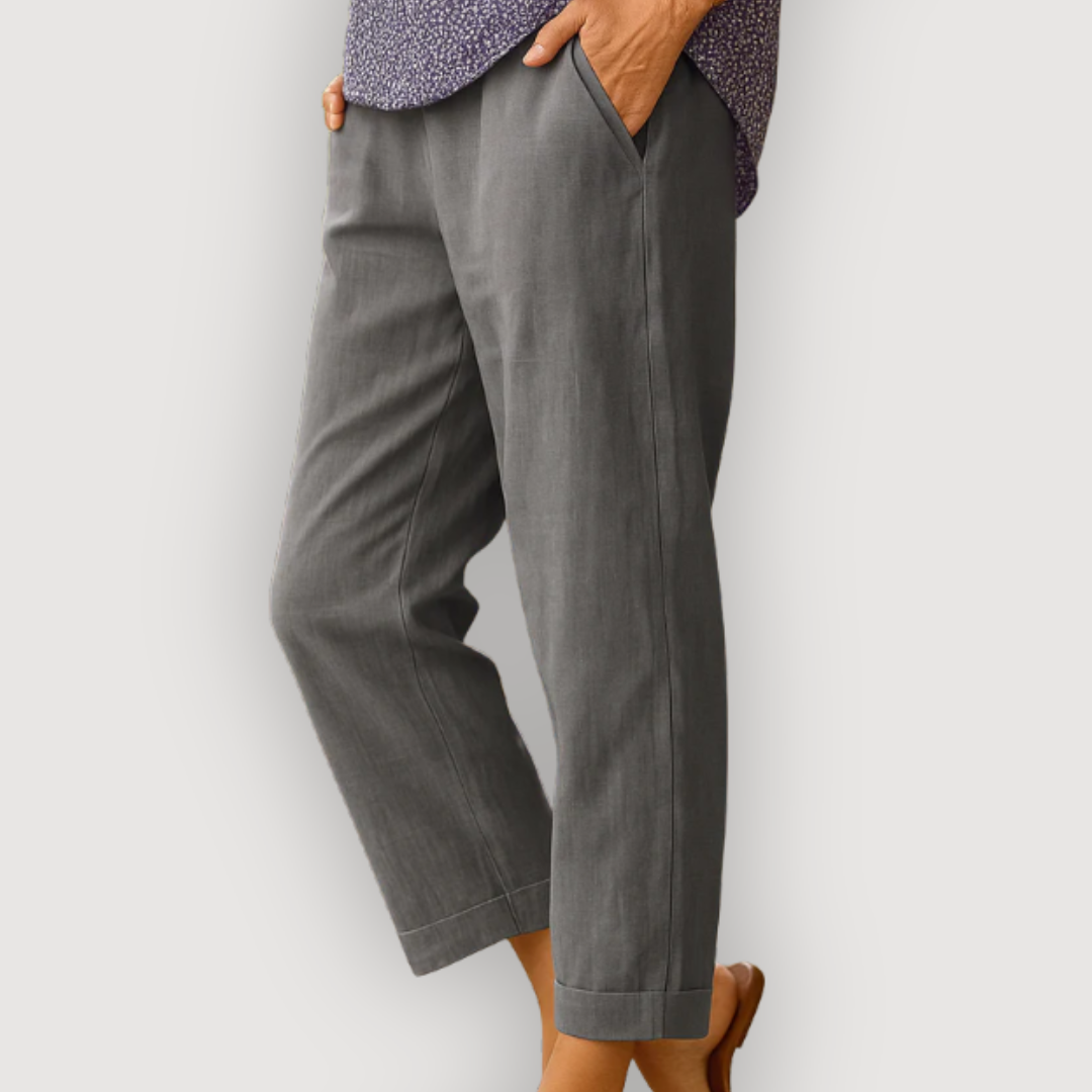 VERA – PANTALONES CORTOS