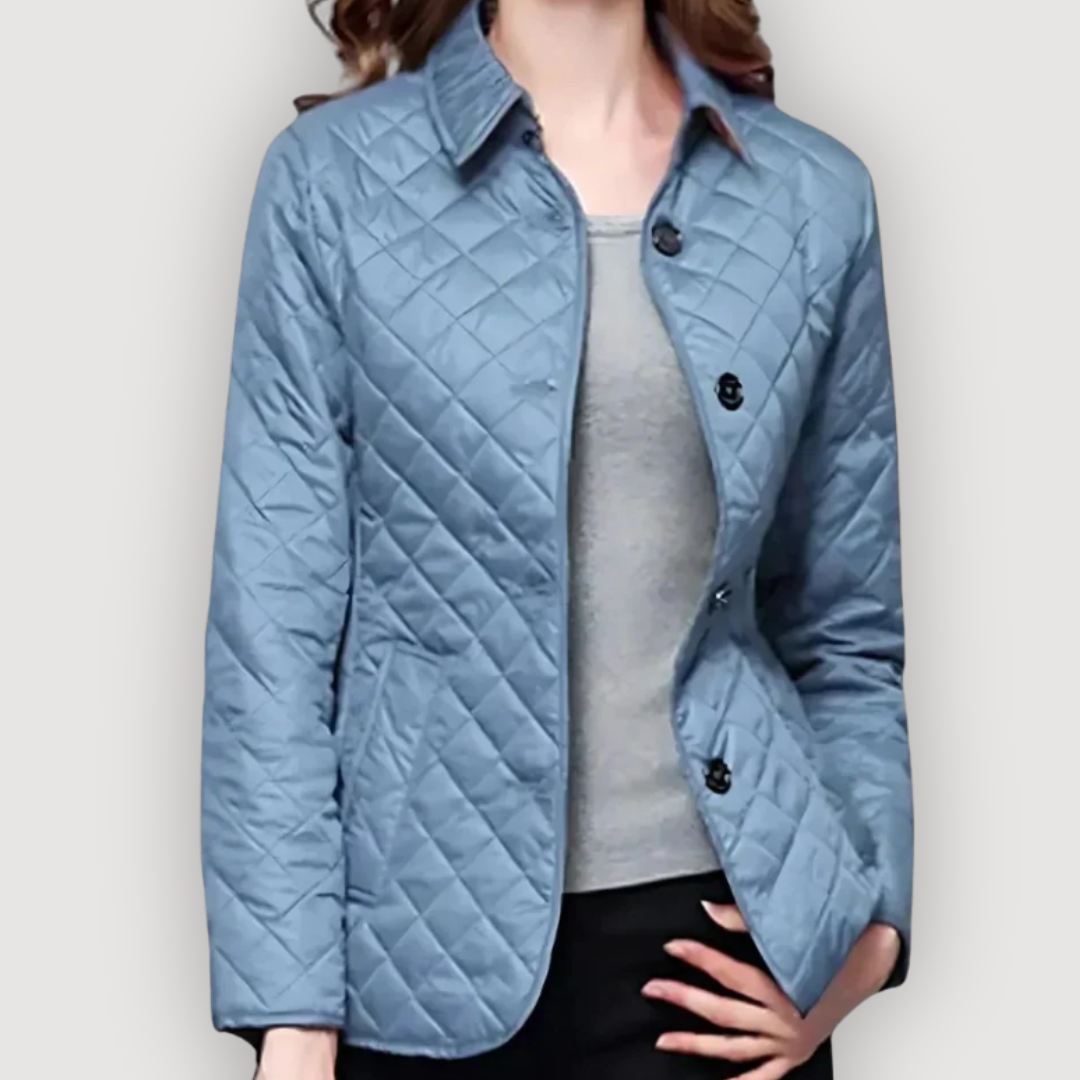 CAMILLE – CHAQUETA Acolchada