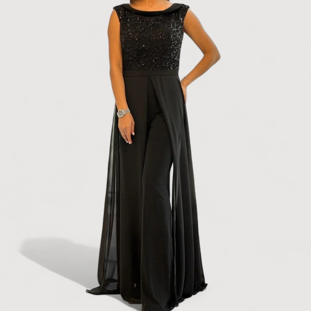 ZORA – MONO DE NOCHE ELEGANTE