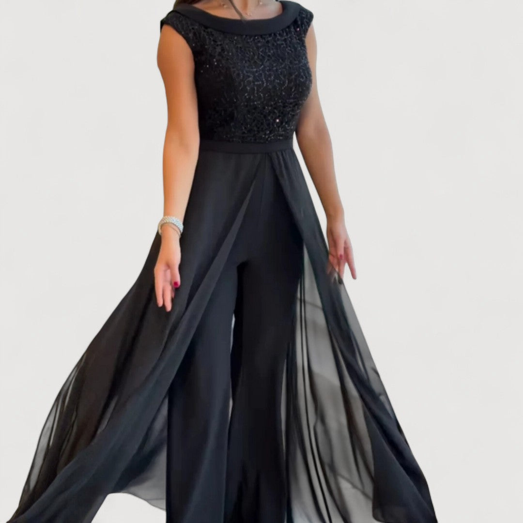 ZORA – MONO DE NOCHE ELEGANTE